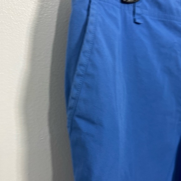 Lauren Ralph lauren 100% cotton pants. 2-pockets front zip & button. Size 6 - Picture 5 of 7